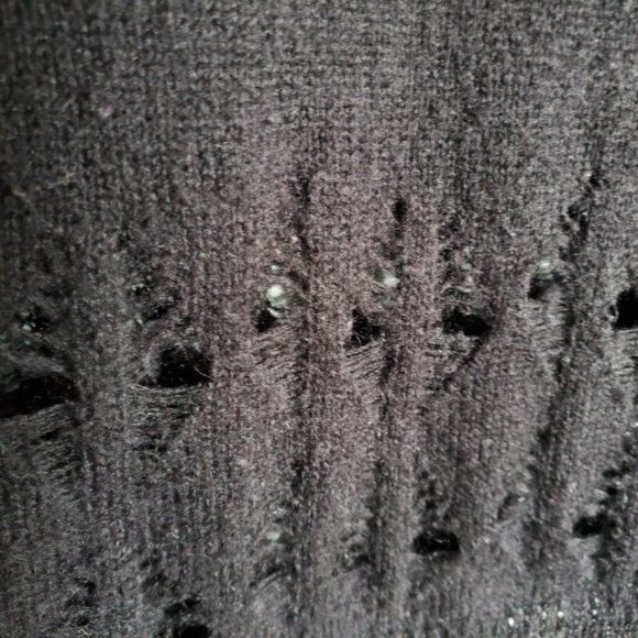 Killstar "The Calling" sweater - Picture 5 of 5